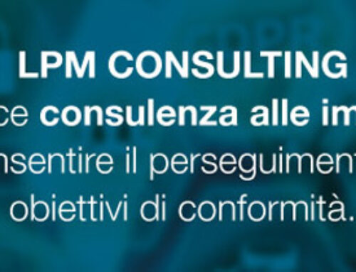 GESTIONE DEL TRATTAMENTO DEI DATI PERSONALI NEGLI AMBIENTI DI LAVORO